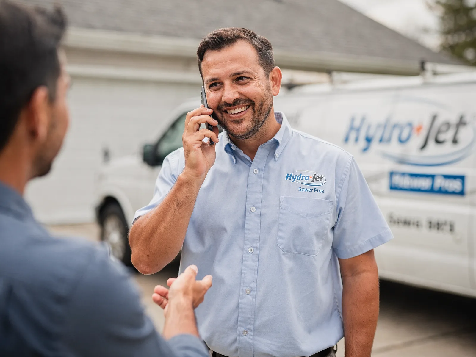 Hydro Jetting Palmetto, GA FAQs
